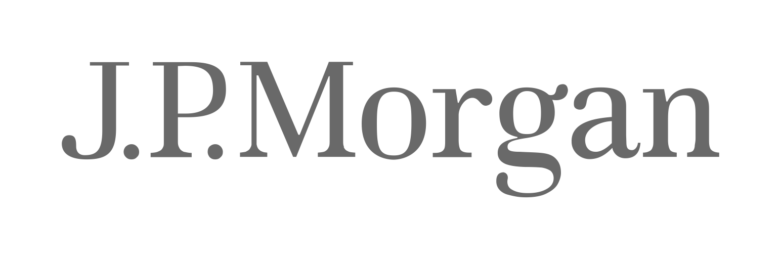 Logo JPMorgan